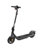 Segway electric scooter leftview image 1