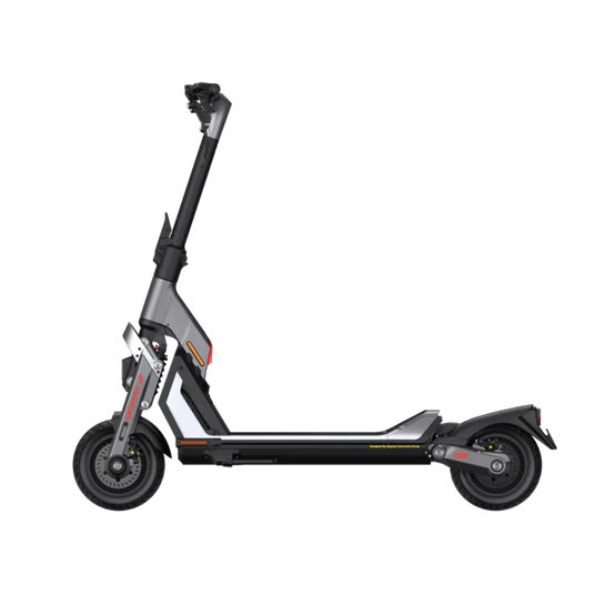 Segway Ninebot KickScooter E2 (NEW Model 2023) image