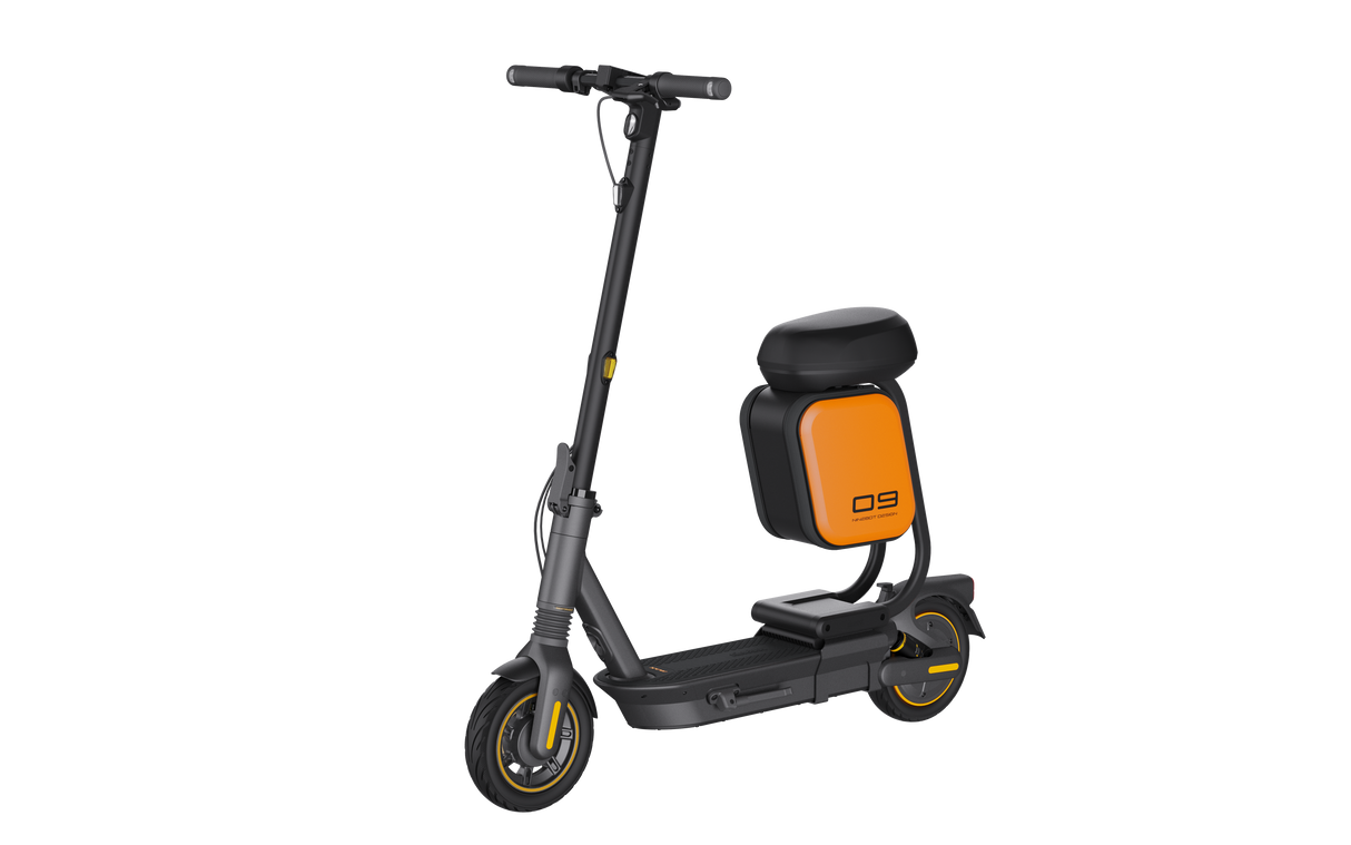 Segway Ninebot Electric Scooter