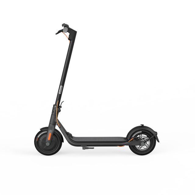Segway Ninebot Electric Adult Waterproof Scooter 1