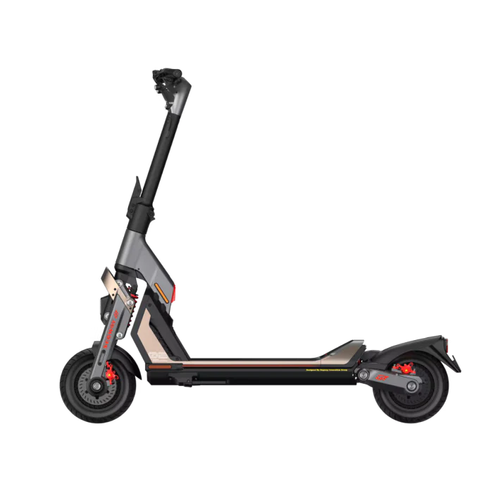 Australian Official Reseller Segway Ninebot Electric Scooter Product 3