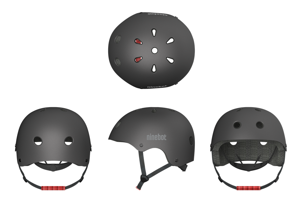 Segway Helmet Image