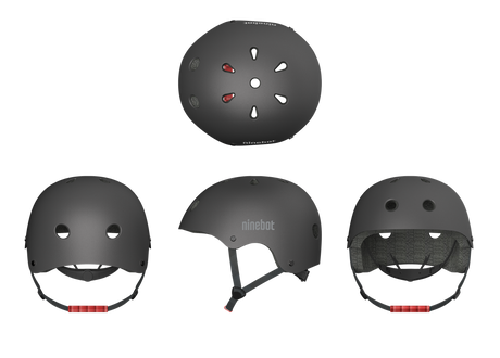 Segway Helmet Image