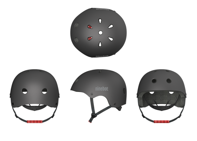 Segway Helmet Image