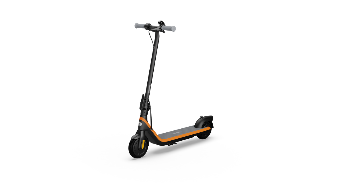 Segway Ninebot Electric Scooter C2 Image 6