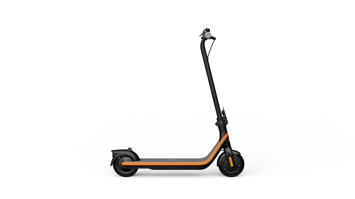 Segway Ninebot Electric Scooter C2 Image 4