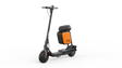 Get Segway Ninebot Electric Scooters Accessories From Range 