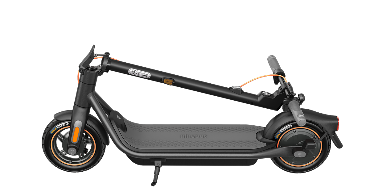  Adult Scooters Segway Ninebot KickScooter F65
