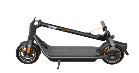  Adult Scooters Segway Ninebot KickScooter F65