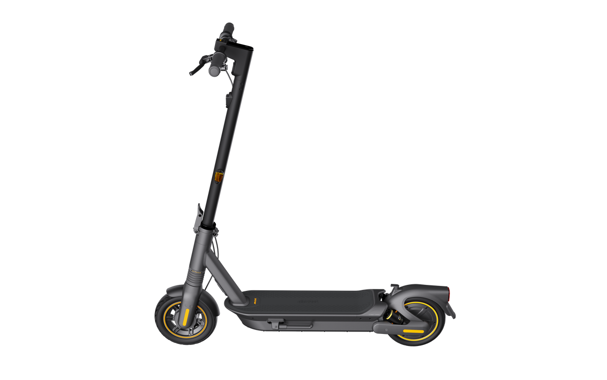 Segway Ninebot Electric Scooter MAX G2 (NEW Model 2023) – Segway