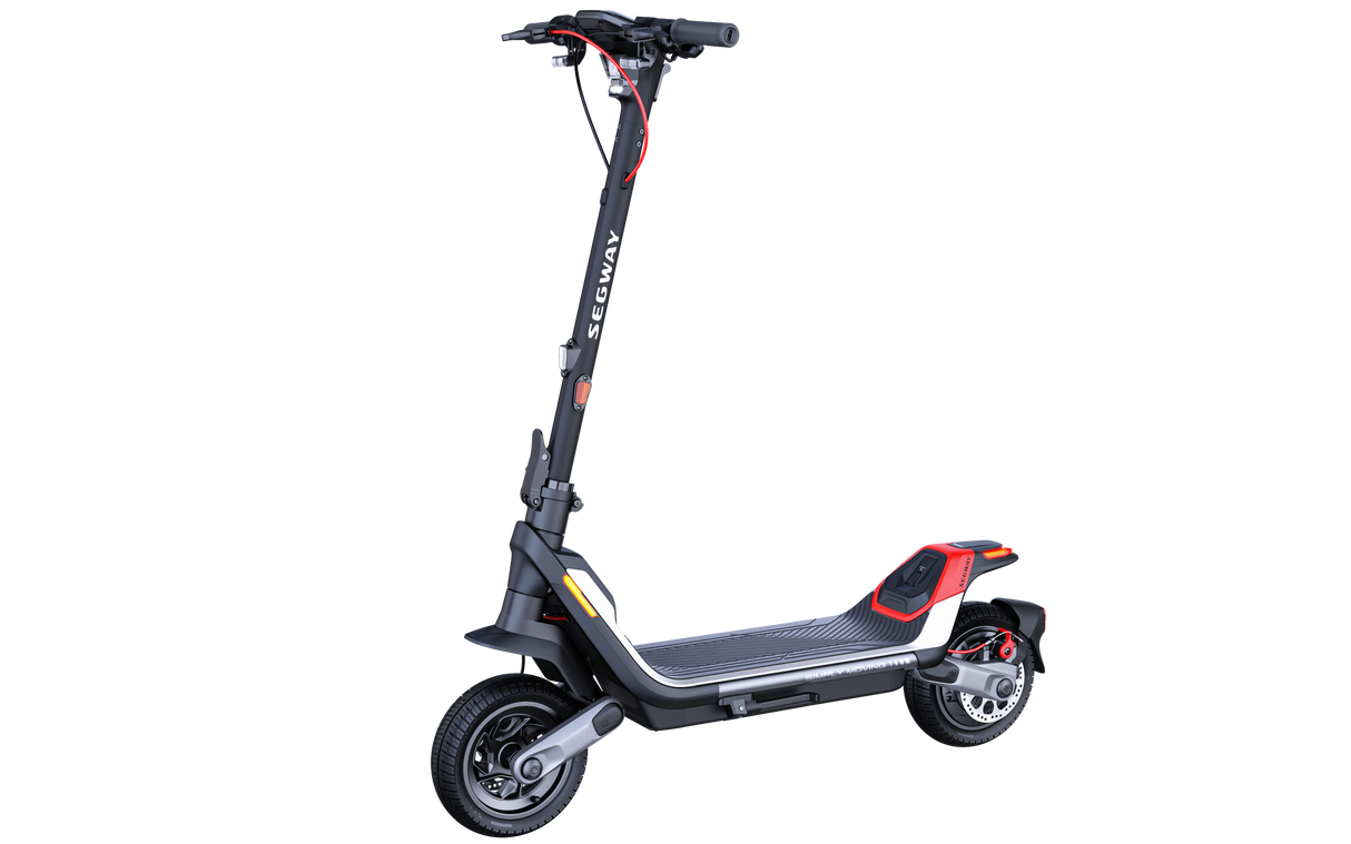 Segway Ninebot SuperScooter Product Image 5