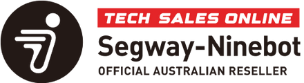 Segway Ninebot Official Australian Reseller 
