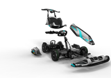 Segway Ninebot GoKart Pro 2 image 3