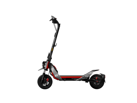 Segway Ninebot ZT3 Electric Scooter at Segway Online