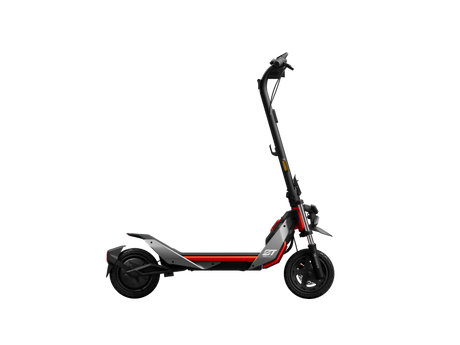 Buy Segway Ninebot ZT3 Electric Scooter at Segway Online