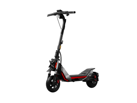 Buy Segway Ninebot ZT3 Online  Electric Scooter at Segway Online