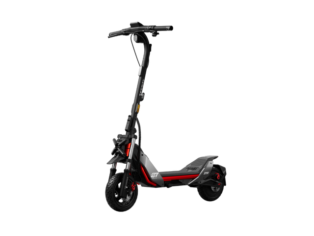 Buy Segway Ninebot ZT3 Online  Electric Scooter at Segway Online