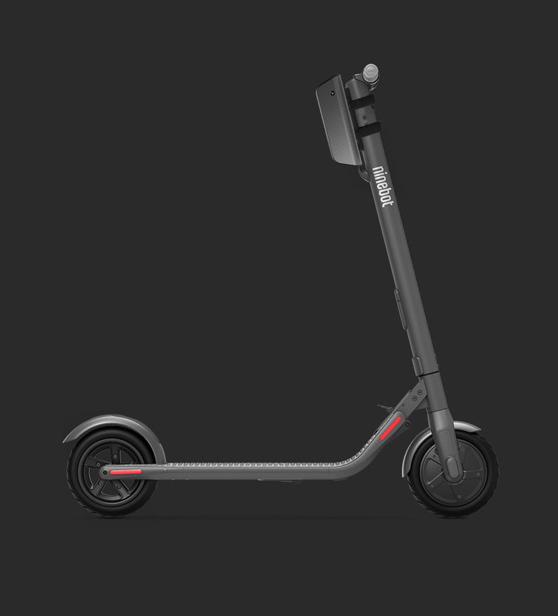 Segway Ninebot SuperScooter Product Image 7