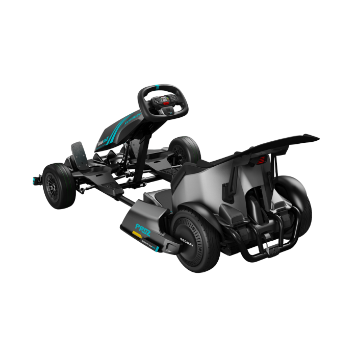 Segway Ninebot GoKart Pro 2 image 