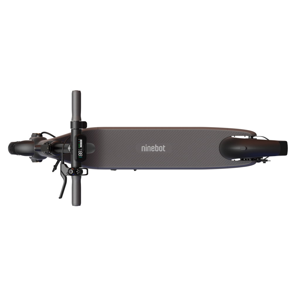 Segway Ninebot KickScooter E2 Plus - 2023 model image 10