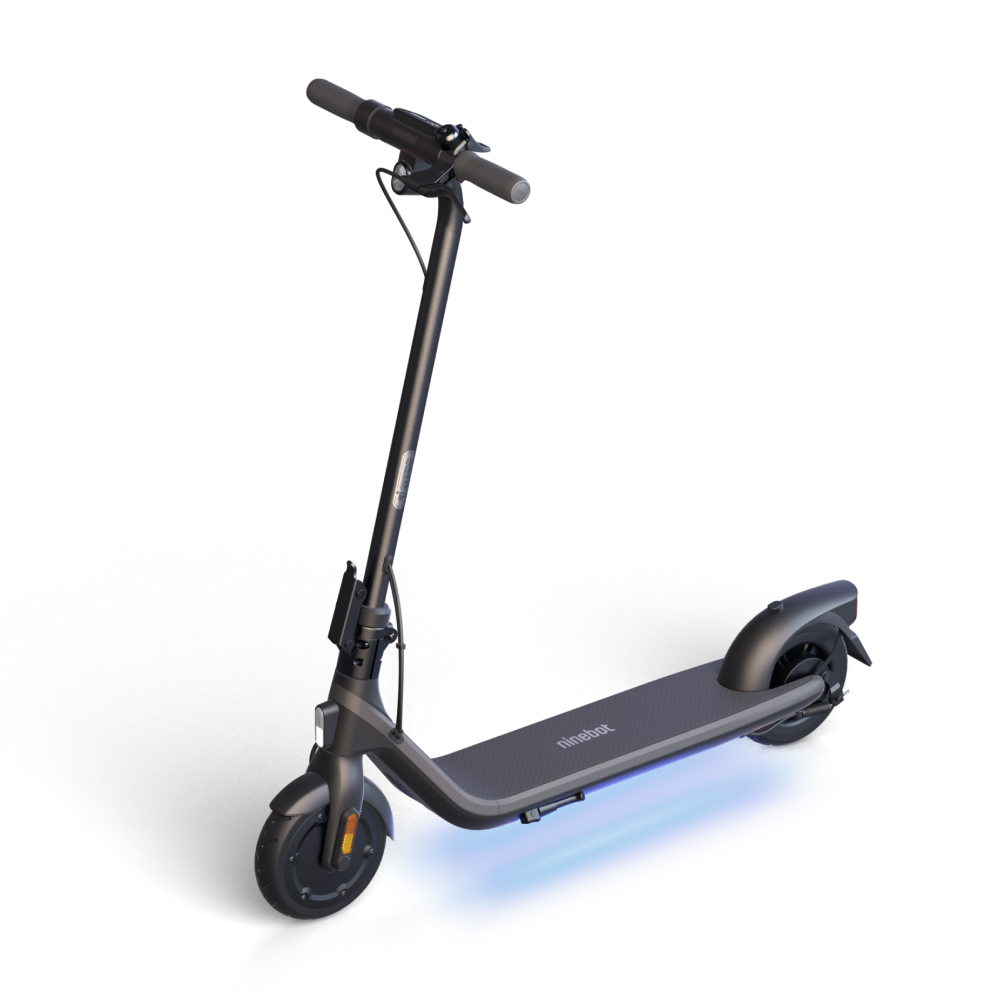 Segway Ninebot KickScooter E2 Plus - 2023 model image