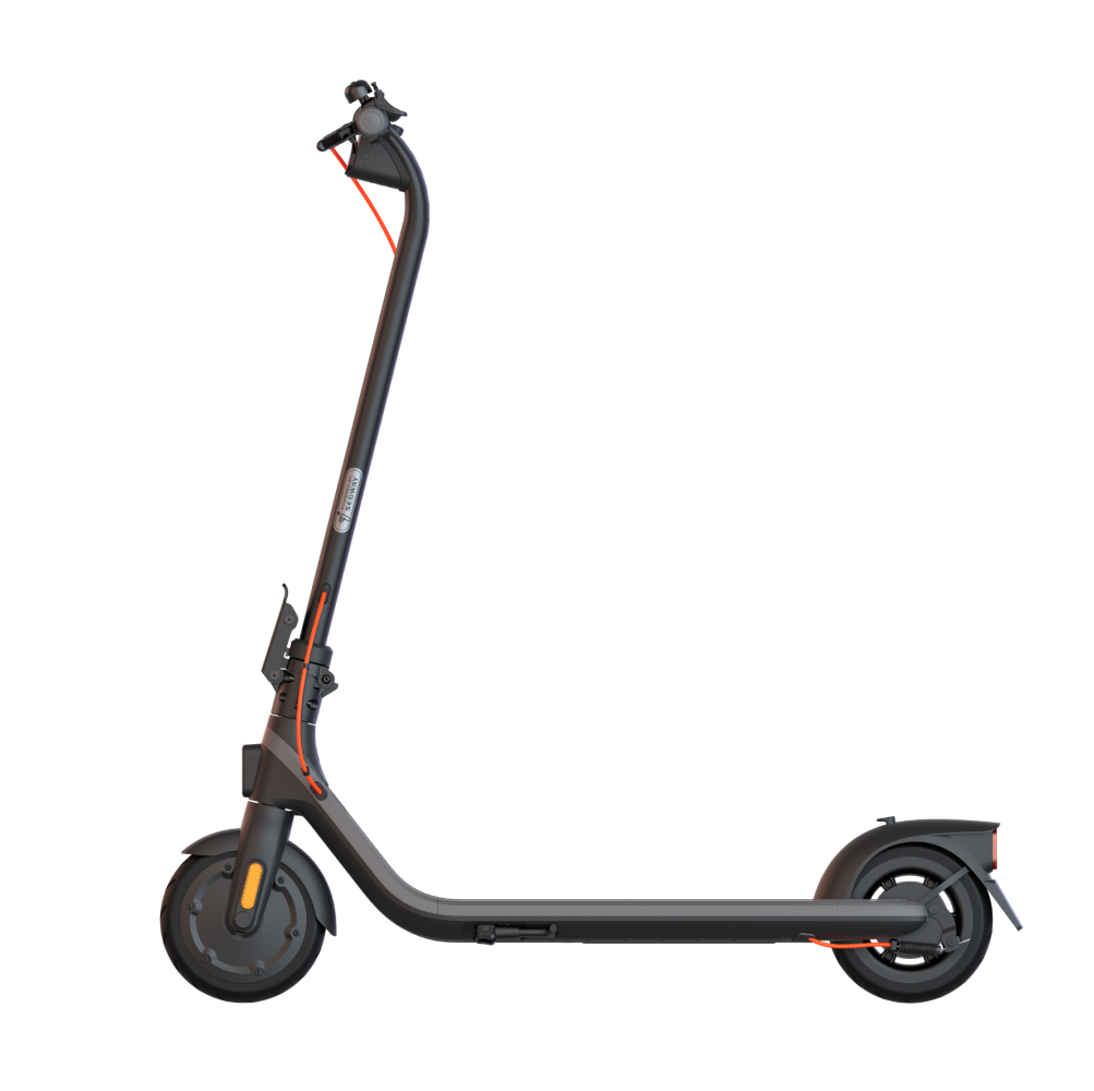 Segway Ninebot KickScooter E2 Image