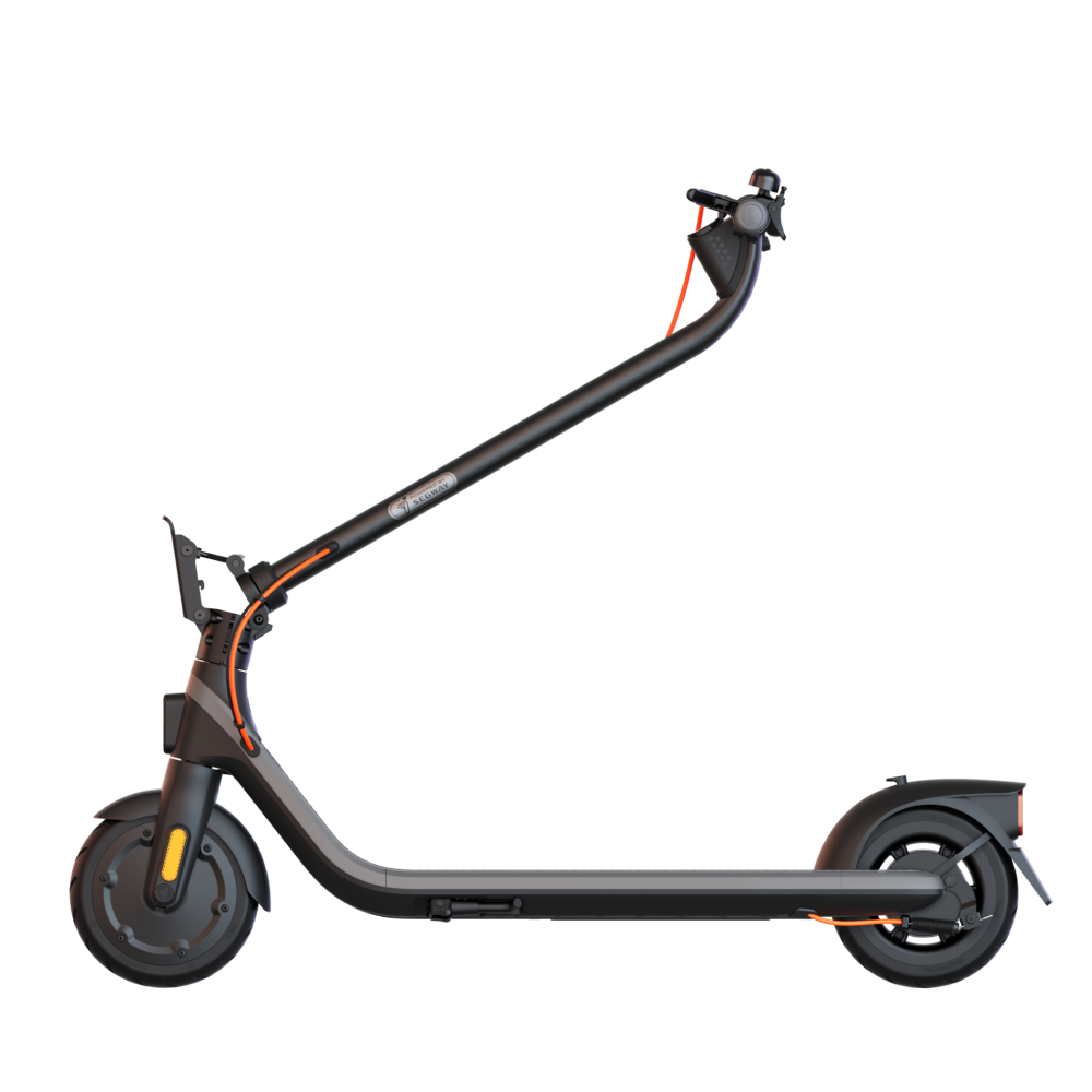 NINEBOT MAX G2 - ULTIMATE DAILY E-SCOOTER (2023 best seller?) 