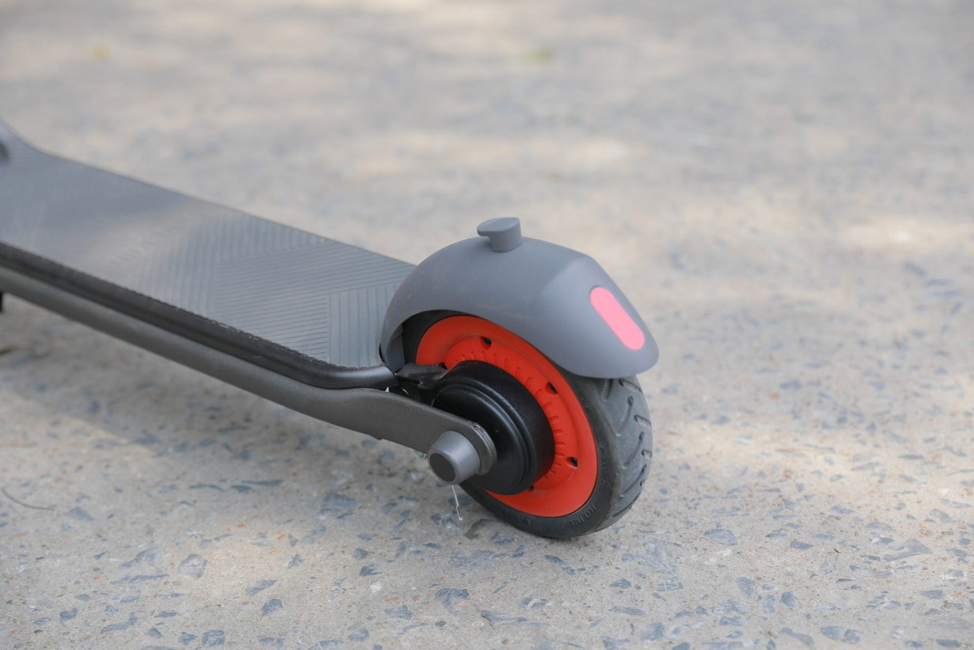 Segway Ninebot eKickScooter Wear Resistant 