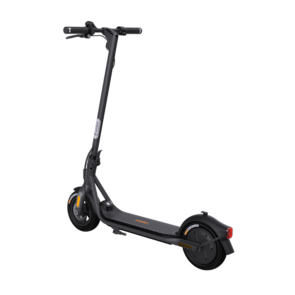 Segway Ninebot KickScooter F2 Image