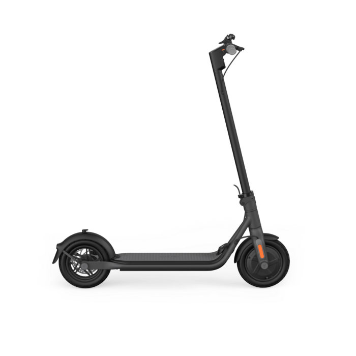 Segway Ninebot KickScooter F25 Image 1