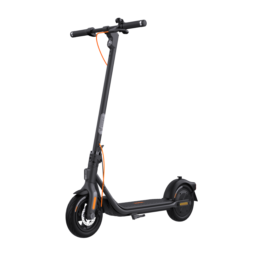 Segway Ninebot KickScooter F2 Plus Image