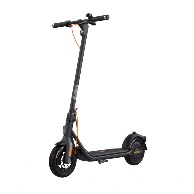 Segway Ninebot KickScooter F2 Plus Image