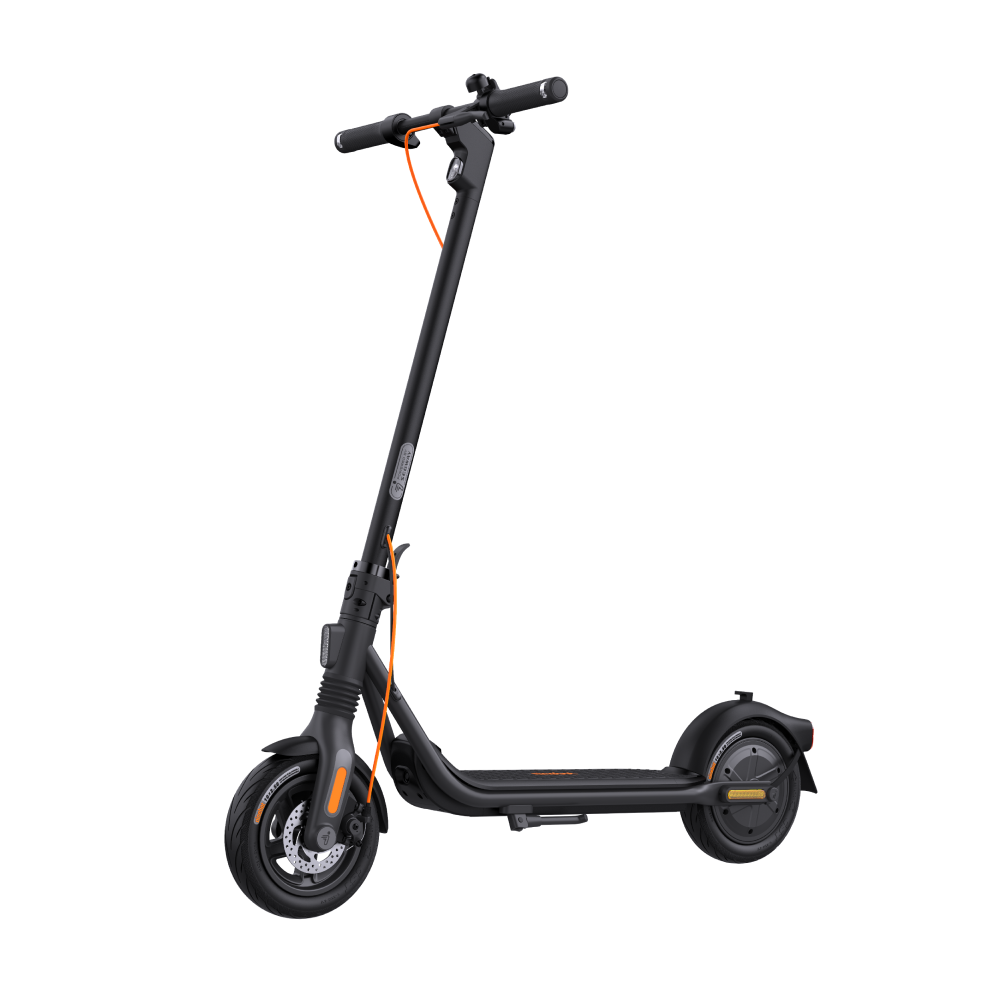 Segway Ninebot Electric Scooter F2 Pro (NEW Model 2023) - Segway Online