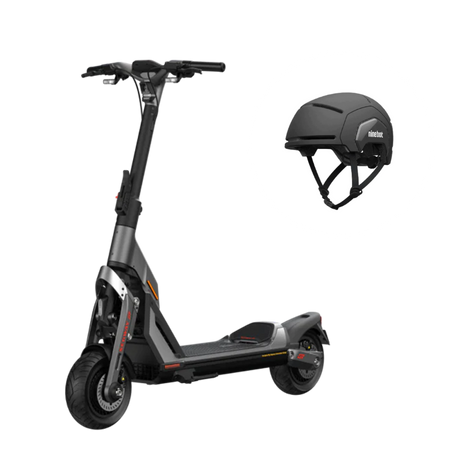 GT1 Electric Scooter Helmet 