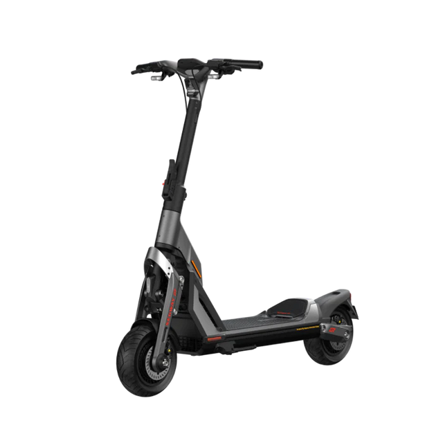 Segway Ninebot SuperScooter GT1 image