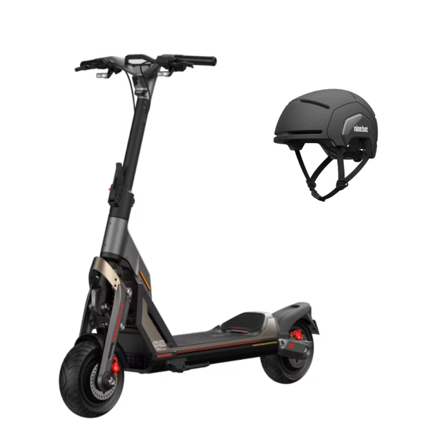 GT2 Electric Scooter Helmet 