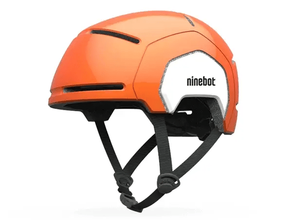 Segway Ninebot Electric Scooter Helmet Image 5