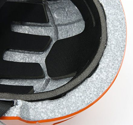 Segway Ninebot Electric Scooter Helmet Image 3