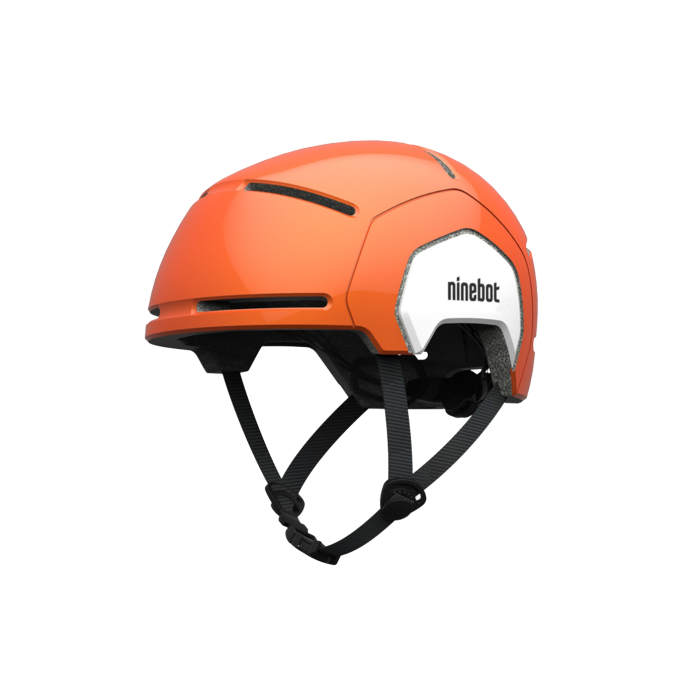 Segway Ninebot Electric Scooter Helmet Image 