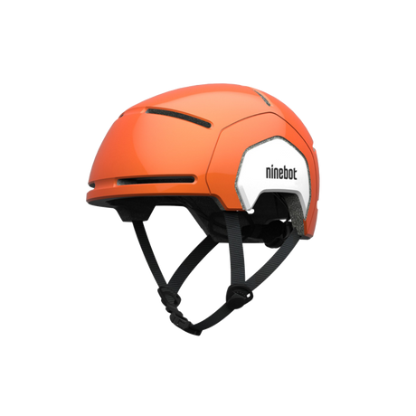 Segway Ninebot Electric Scooter Helmet Image 