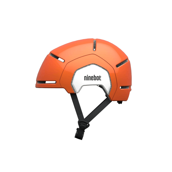 Segway Ninebot Electric Scooter Helmet Image 1