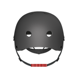 Helmet Segway Ninebot For Electric Scooter Image Back 