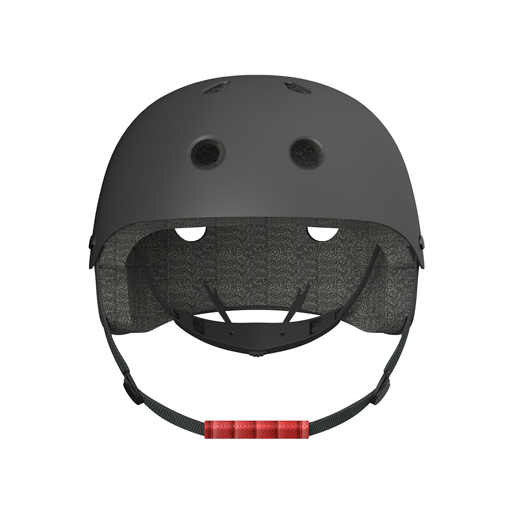 Helmet Segway Ninebot For Electric Scooter Image Front
