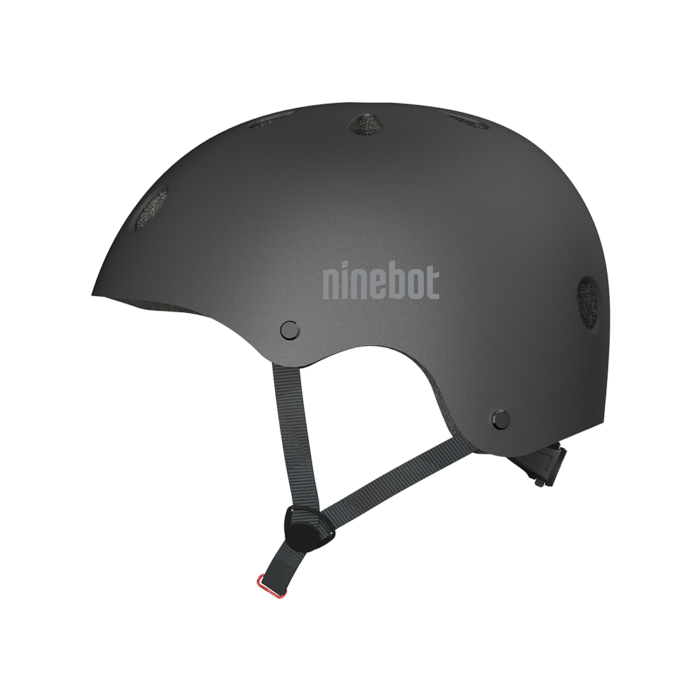 Helmet Segway Ninebot For Electric Scooter Image side