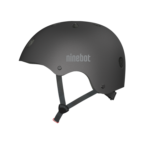 Helmet Segway Ninebot For Electric Scooter Image side