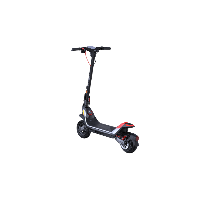 Segway Ninebot SuperScooter Product Image 3
