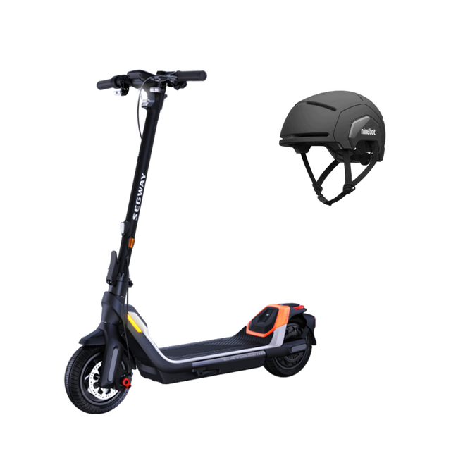 P65 Electric Scooter Helmet 