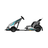 Segway Ninebot GoKart Pro 2 side image 