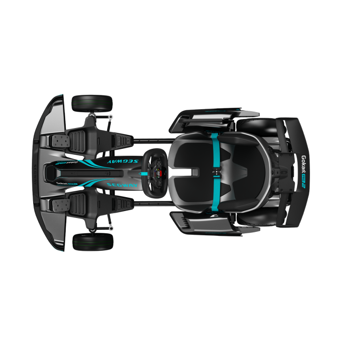 Segway Ninebot GoKart Pro 2 image 2